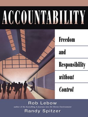 cover image of Accountability